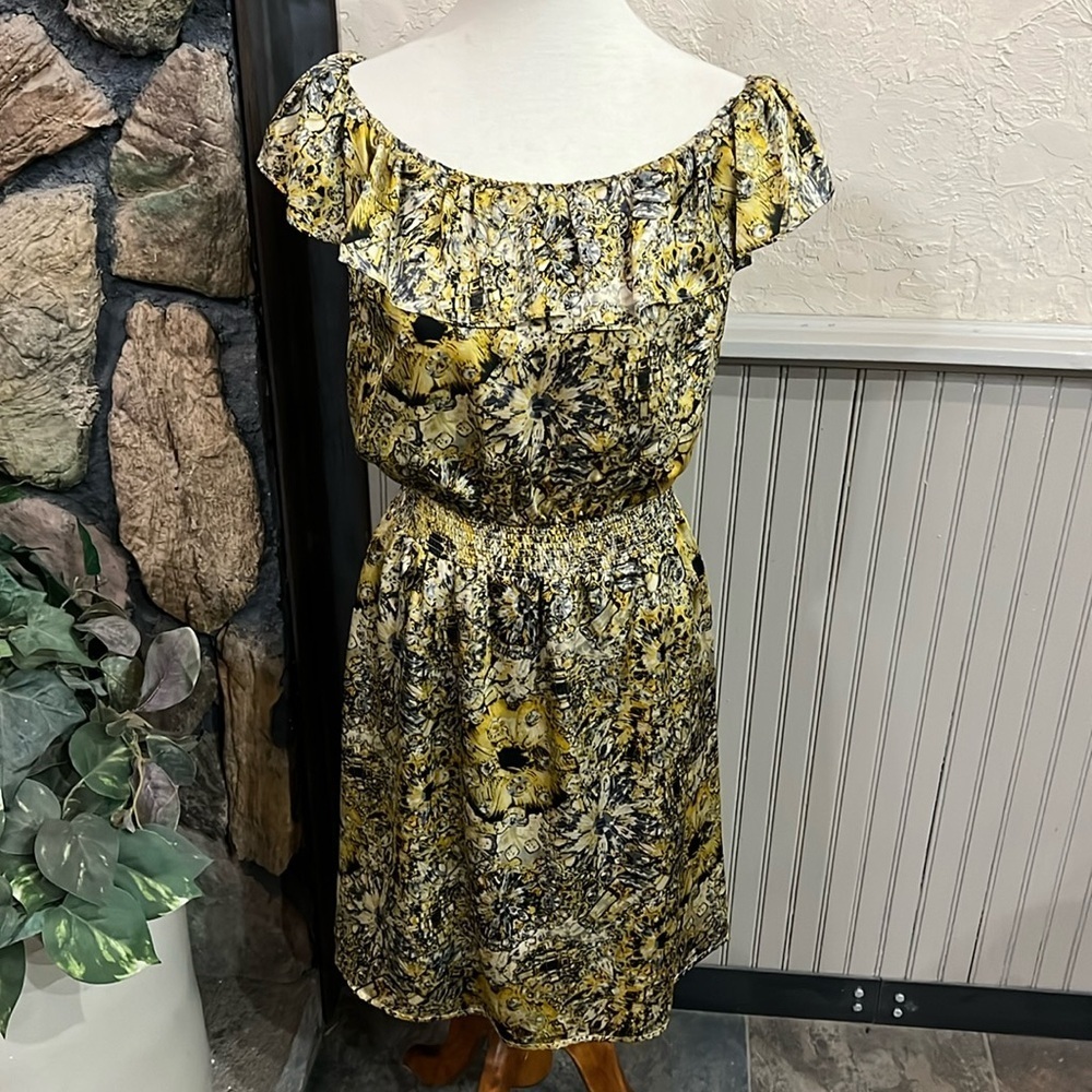 💕ALLEN B.* Dress